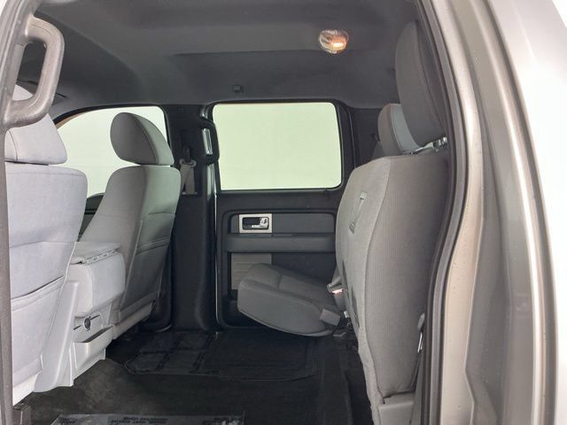 Used 2011 Ford F150 XLT w/ XTR Pkg AWD/4WD image 21