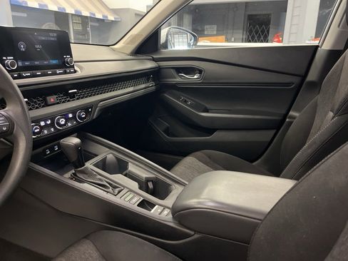 Used 2024 Honda Accord EX image 13