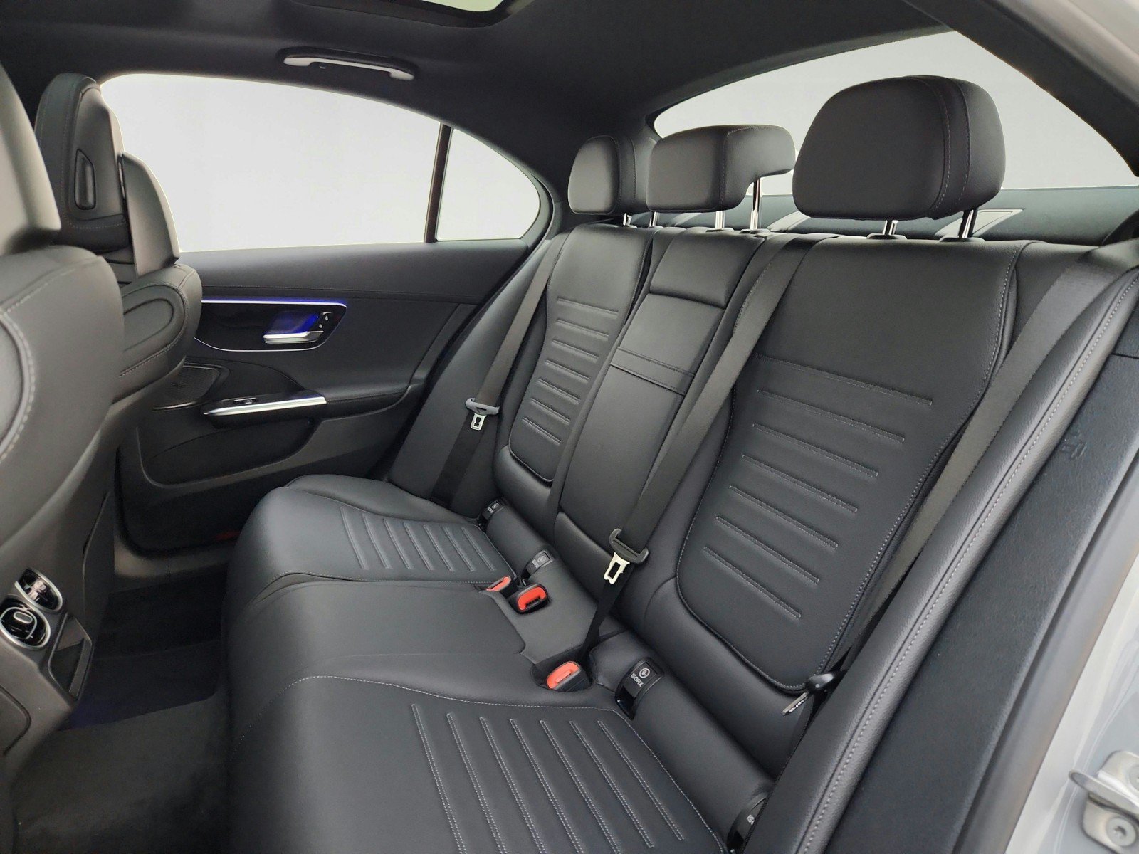 New 2026 Mercedes-Benz C 300 Sedan image 18