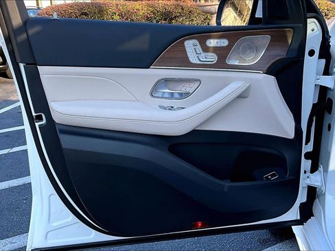 Used 2026 Mercedes-Benz GLE 350 4MATIC image 41