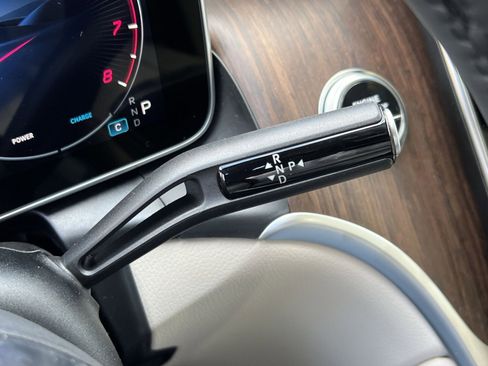 New 2026 Mercedes-Benz GLC 300 4MATIC image 20