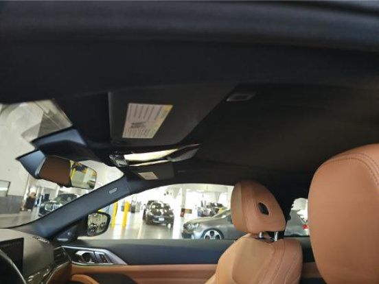 Used 2024 BMW M440i Coupe RWD image 7