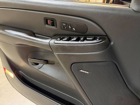 Used 2006 Chevrolet Silverado 3500 LT w/ Heavy-Duty Power Package image 29