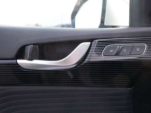 Used 2023 Hyundai Palisade Calligraphy w/ Cargo Package image 16