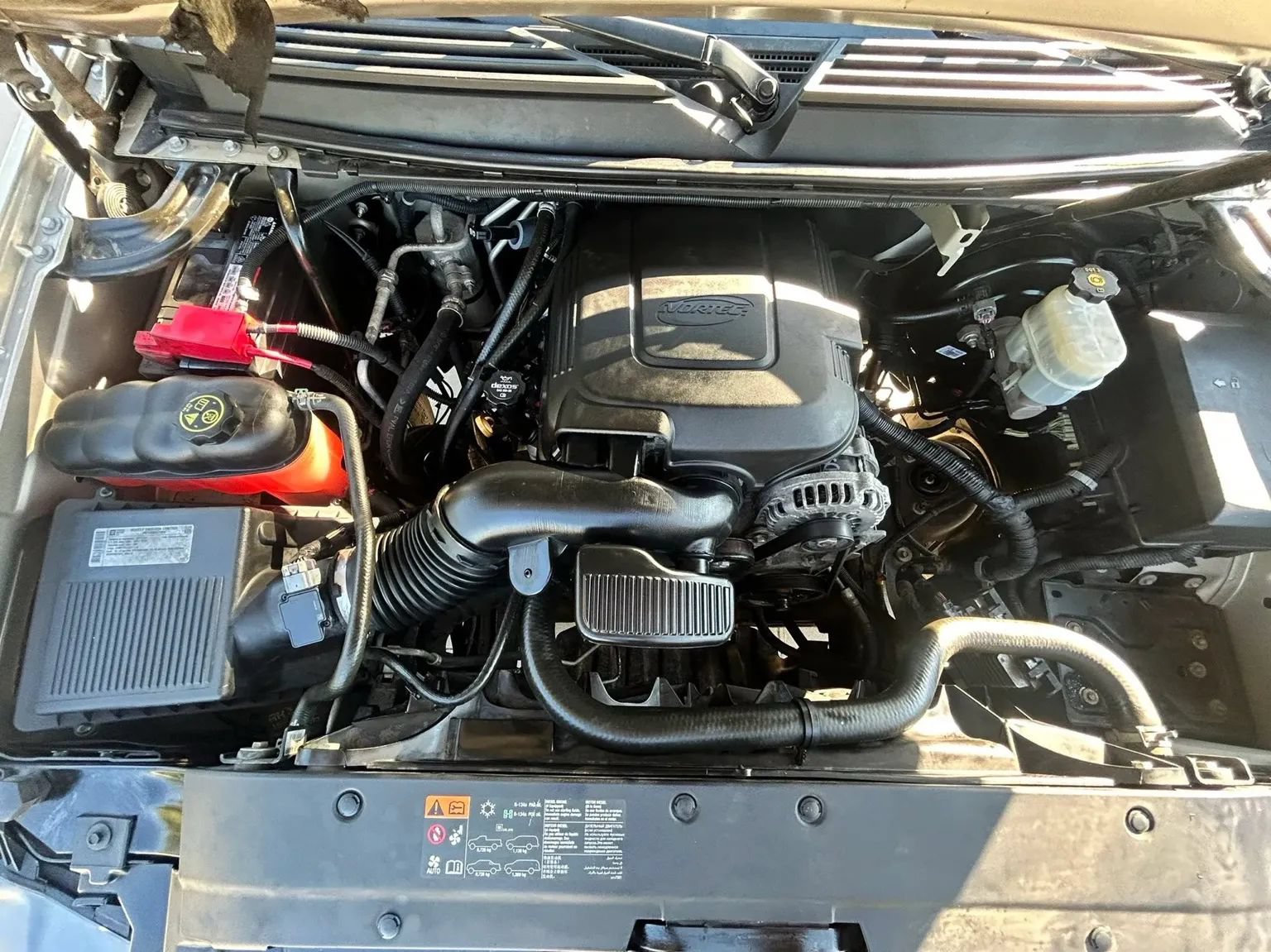 Used 2013 Chevrolet Suburban LS w/ Convenience Package 1 RWD image 26