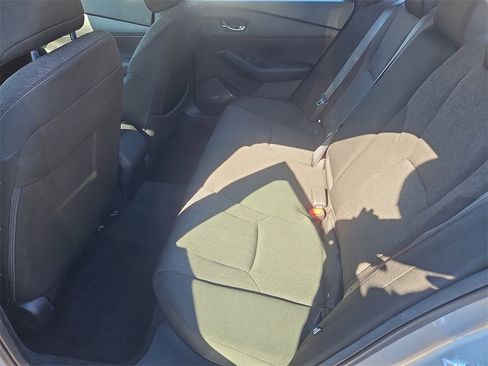 Certified 2023 Honda Accord LX image 26