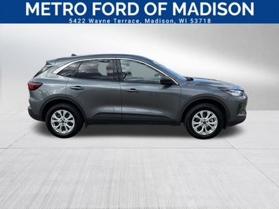 Used 2024 Ford Escape Active