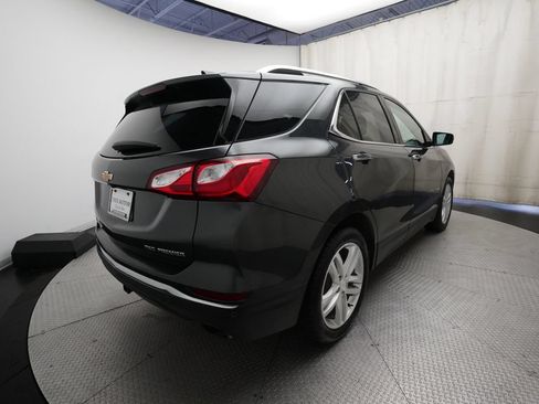 Used 2020 Chevrolet Equinox Premier AWD/4WD image 13