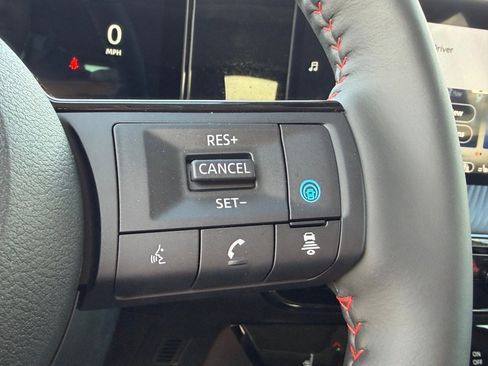 New 2026 Nissan Kicks SR w/ SR Premium Package image 17