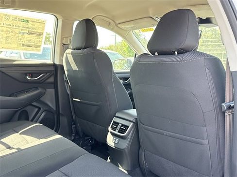 Used 2025 Subaru Legacy Premium image 17