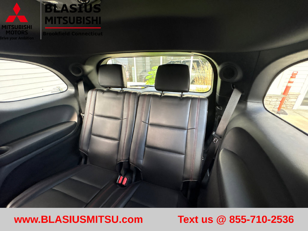 Used 2023 Dodge Durango GT AWD/4WD image 48
