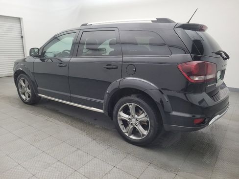 Used 2017 Dodge Journey Crossroad image 3
