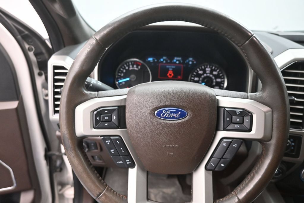 Used 2019 Ford F150 King Ranch w/ Equipment Group 601A Luxury AWD/4WD image 30
