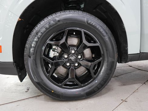 Used 2022 Ford Maverick XLT w/ Equipment Group 300A Standard AWD/4WD image 29