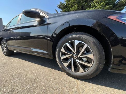 New 2026 Volkswagen Jetta S FWD image 10