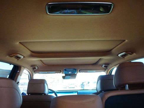 New 2026 Genesis GV80 2.5T Advanced image 21