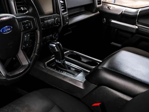 Used 2019 Ford F150 XLT w/ Equipment Group 301A Mid image 27