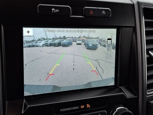 Used 2018 Ford F150 XLT w/ Equipment Group 302A Luxury image 16