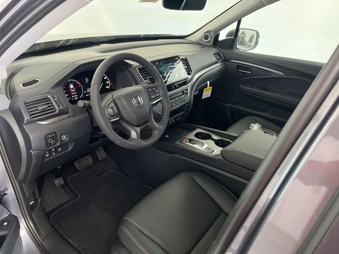 New 2026 Honda Ridgeline RTL image 25