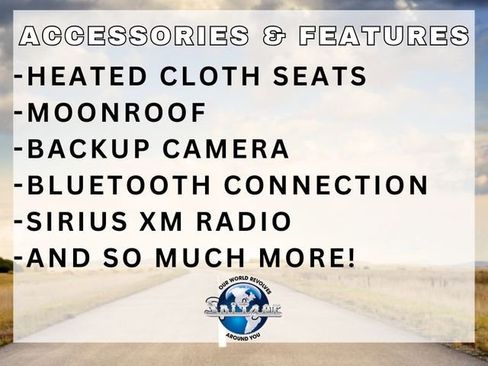 Used 2017 Honda Civic EX image 4