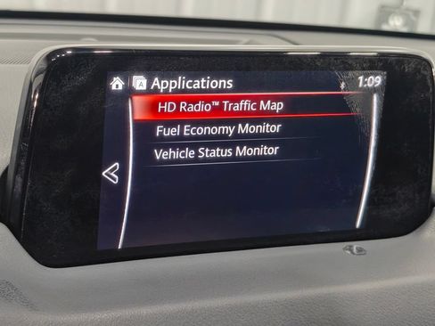 Used 2018 MAZDA CX-5 Touring FWD image 30
