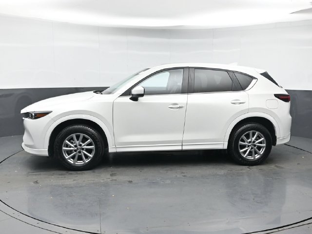 Used 2024 MAZDA CX-5 AWD 2.5 S w/ Preferred Package image 2