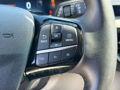 Used 2023 Ford Escape Platinum image 33