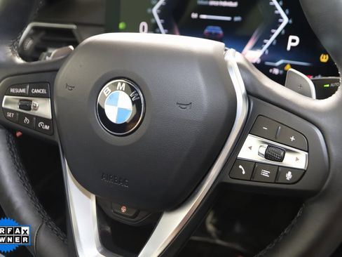Used 2023 BMW 330i xDrive Sedan image 54