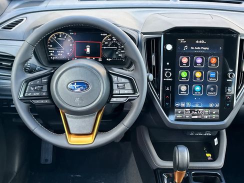 New 2026 Subaru Forester Wilderness image 15