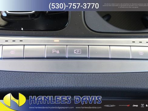 New 2026 Kia Carnival EX image 20