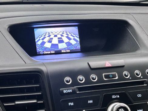 Used 2016 Honda CR-V LX image 22