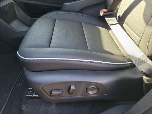 New 2026 Buick Enclave Sport Touring w/ Power Package FWD image 19