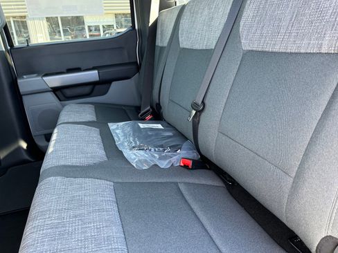 New 2026 Ford F350 XLT w/ FX4 Off-Road Package image 17