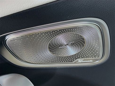 New 2026 Mercedes-Benz GLC 300 4MATIC image 22