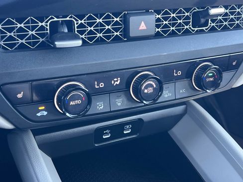 Certified 2023 Honda Accord EX image 14