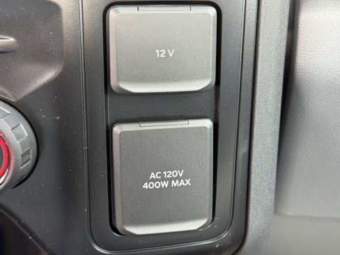 New 2026 Ford F250 XL w/ XL Driver Assist Package AWD/4WD image 8