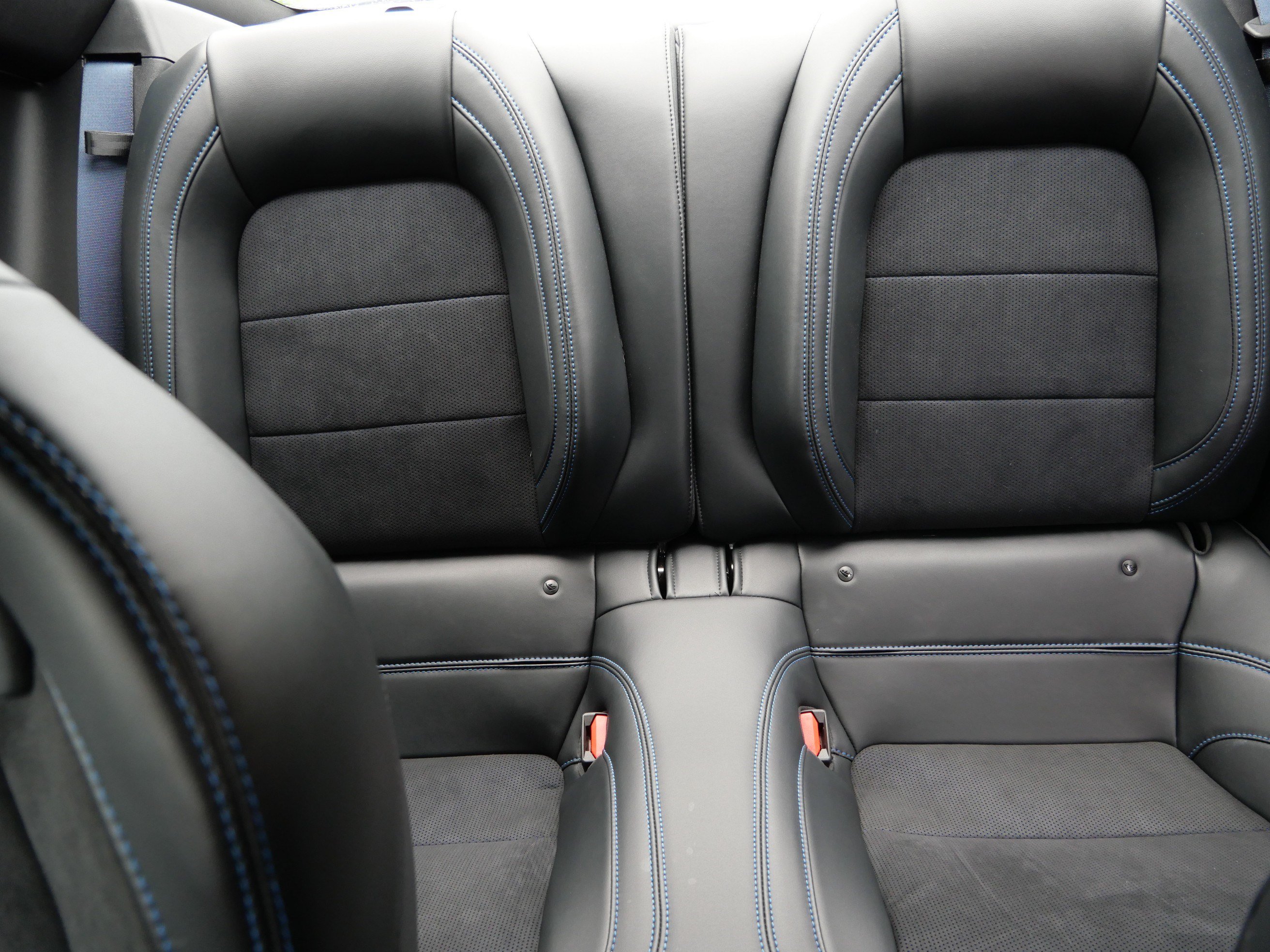 Used 2024 Ford Mustang Dark Horse RWD image 13