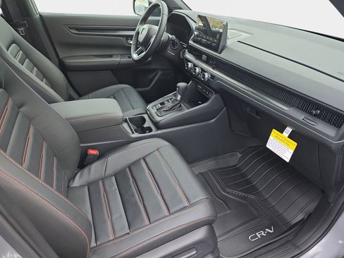 New 2026 Honda CR-V Sport-L image 10