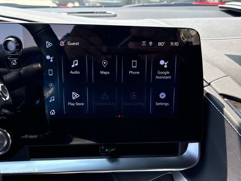 New 2025 Chevrolet Corvette Z06 image 23