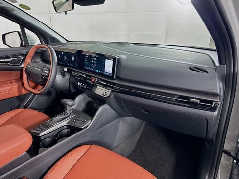 New 2026 Kia Sportage SX image 30