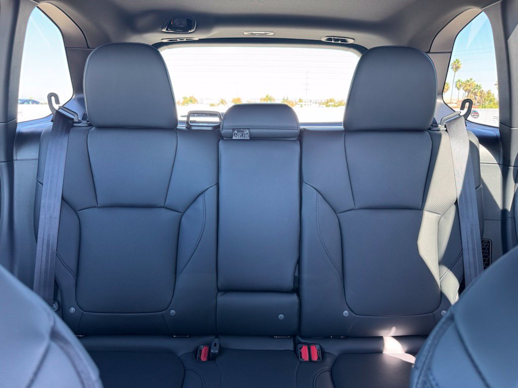 New 2026 Subaru Forester Premium AWD/4WD image 17