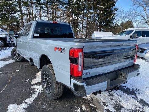 New 2026 Ford F350 Platinum image 10