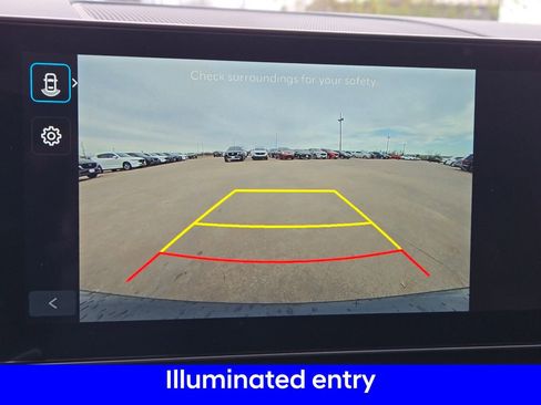 New 2026 Hyundai Santa Fe SE image 13