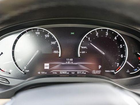 Used 2021 BMW X3 sDrive30i w/ Convenience Package image 23