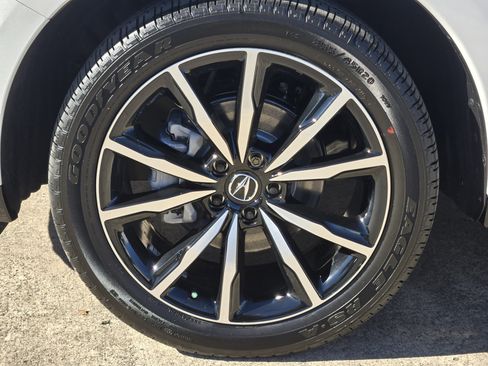 New 2026 Acura RDX A-Spec image 8