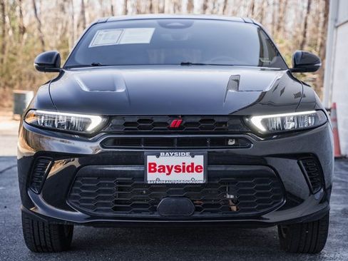 Used 2023 Dodge Hornet GT Plus w/ GT Blacktop Package image 3