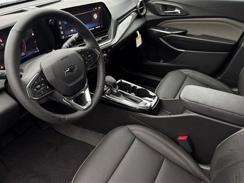 New 2026 Chevrolet Trax ACTIV w/ Driver Confidence Package image 10