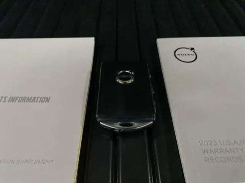 Used 2023 Volvo XC90 T8 Plus w/ Protection Package Premier image 86