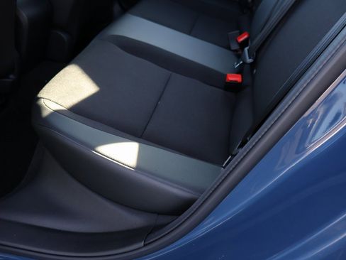 New 2026 Honda Civic Sport image 17