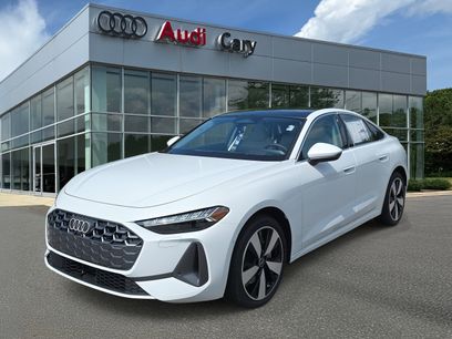 New 2025 Audi A5 2.0T Premium Plus